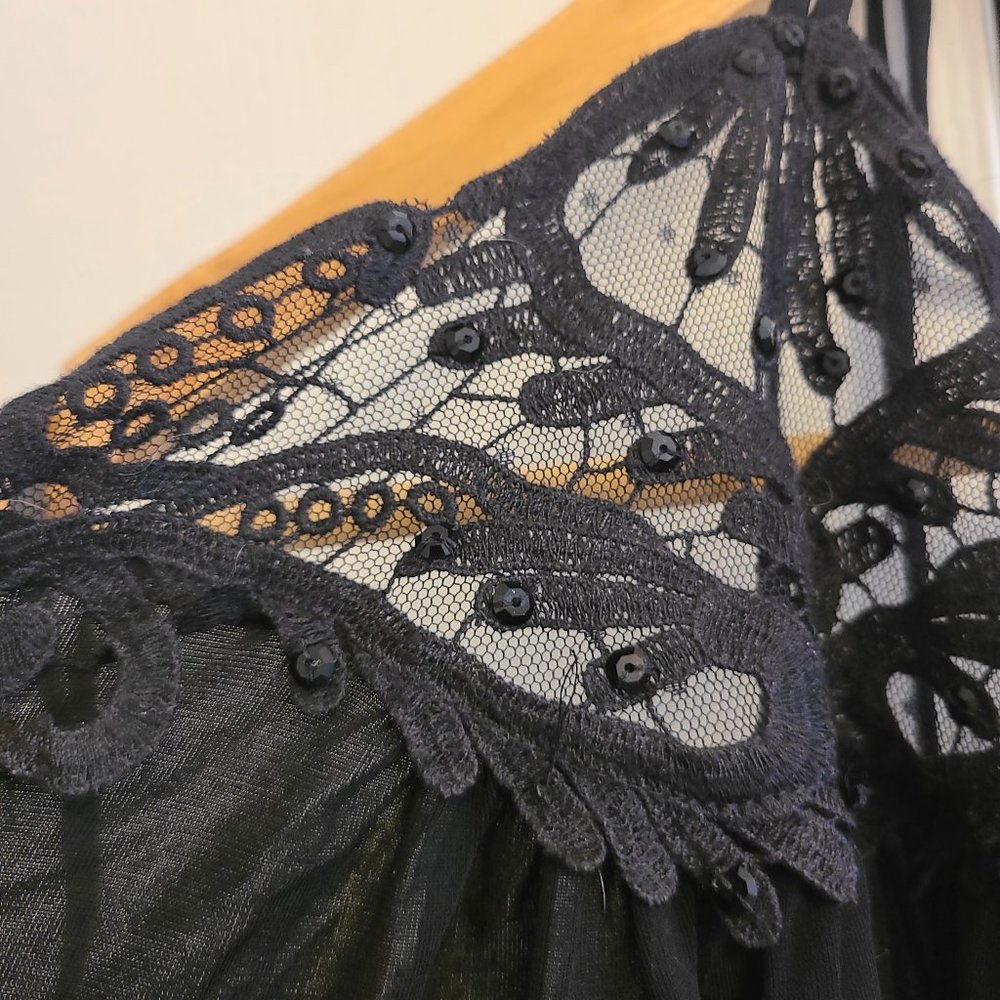 Bcbg halter camisole y2k